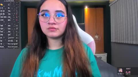 Snapshot of ana_taylor2 chatting on 14, 12, 2024 Ana online show from 14, 12, 2024