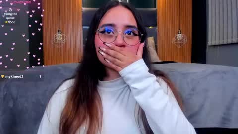 Snapshot of ana_taylor2 chatting on 29, 12, 2024 Ana online show from 29, 12, 2024