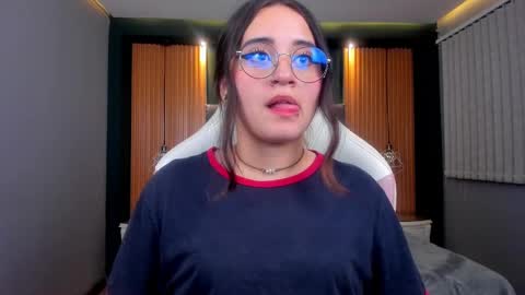 Snapshot of ana_taylor2 chatting on 27, 1, 2025 Ana online show from 27, 1, 2025