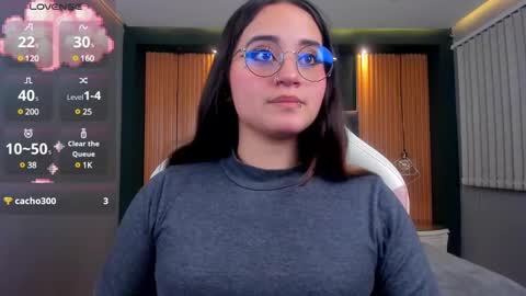 Snapshot of ana_taylor2 chatting on 28, 1, 2025 Ana online show from 28, 1, 2025