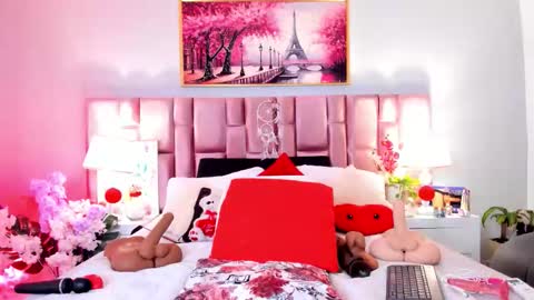 anaa_bellaa online show from 8, 1, 2026