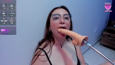 Snapshot of anaa_deep chatting on 19, 2, 2025 anaa_deep online show from 19, 2, 2025