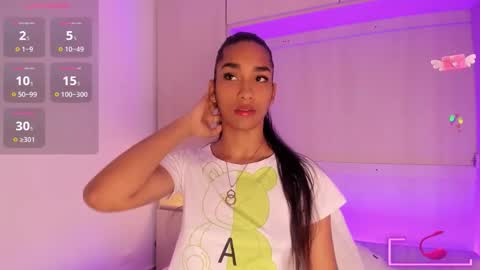 anaacollins_ online show from 4, 11, 2025