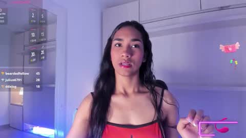 anaacollins_ online show from 5, 12, 2025