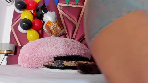 Snapshot of anaaherrera chatting on 23, 9, 2025 Ana Herrera online show from 23, 9, 2025