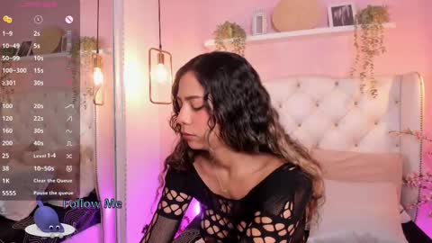 Snapshot of anaaluna chatting on 26, 9, 2025 Ana online show from 26, 9, 2025