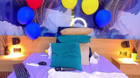 Snapshot of anabacker01 chatting on 9, 7, 2026 anabacker01 online show from 9, 7, 2026