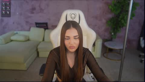 Anabel Kira Zlata Kira Elice Lana Dominika Sofy Kaila Bridget online show from 8, 11, 2025