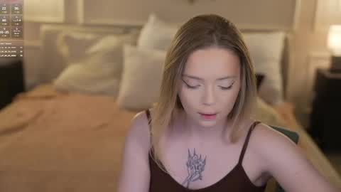 Anabel Kira Zlata Kira Elice Lana Dominika Sofy Kaila Bridget online show from 17, 5, 2026