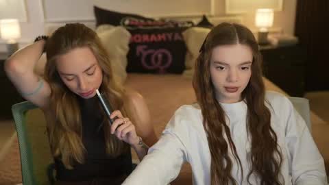 Anabel Kira Zlata Kira Elice Lana Dominika Sofy Kaila Bridget online show from 30, 5, 2026