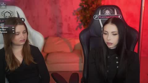 Anabel Kira Zlata Kira Elice Lana Dominika Sofy Kaila Bridget online show from 31, 5, 2026