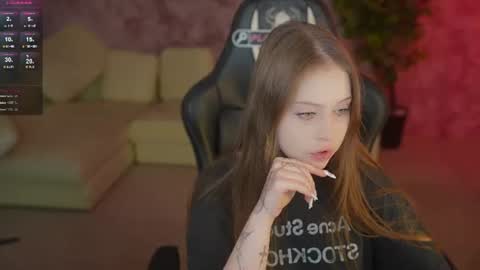 Snapshot of anabel054 chatting on 15, 6, 2026 Anabel Kira Zlata Kira Elice Lana Dominika Sofy Kaila Bridget online show from 15, 6, 2026