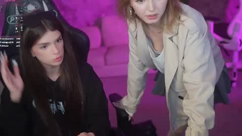 Snapshot of anabel054 chatting on 18, 6, 2026 Anabel Kira Zlata Kira Elice Lana Dominika Sofy Kaila Bridget online show from 18, 6, 2026