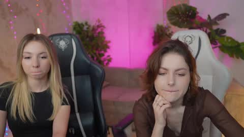 Sweet girls online show from 8, 2, 2025