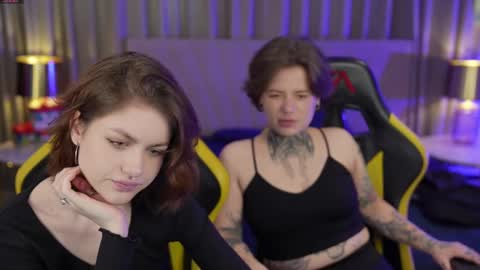 Sweet girls online show from 9, 2, 2025