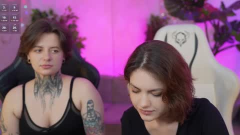 Sweet girls online show from 9, 2, 2025