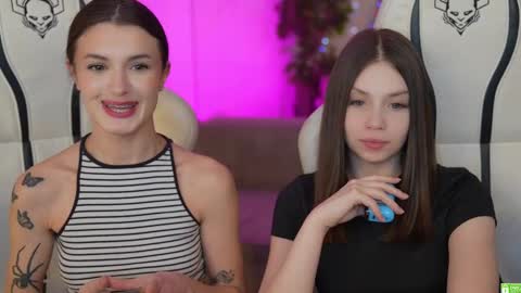 Sweet girls online show from 17, 2, 2025