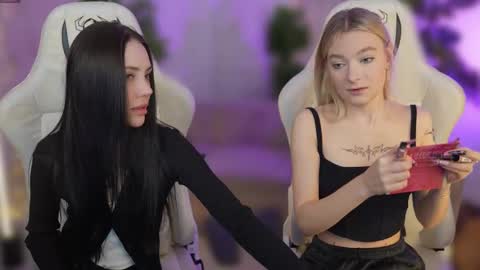Sweet girls online show from 21, 2, 2025