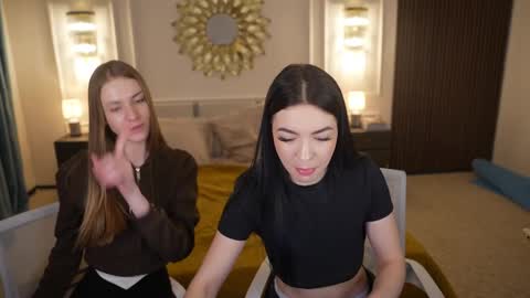 Sweet girls online show from 1, 3, 2025