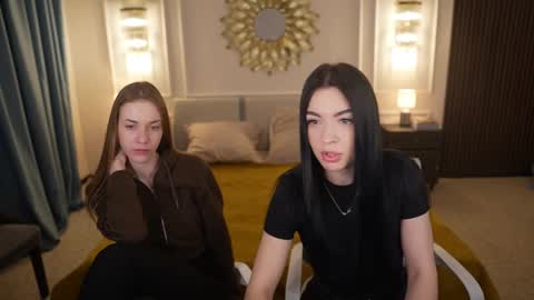 Sweet girls online show from 1, 3, 2025