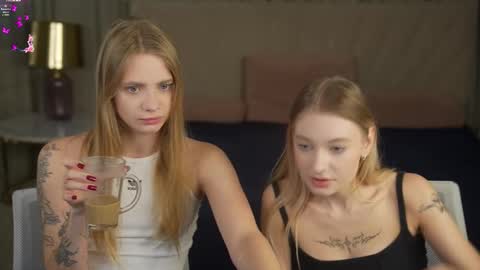 Sweet girls online show from 17, 9, 2025