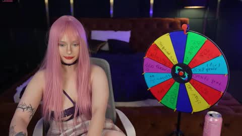 Sweet girls online show from 14, 12, 2025