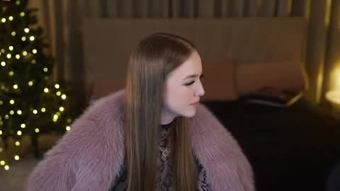 Snapshot of anabel2054 chatting on 19, 12, 2025 Sweet girls online show from 19, 12, 2025