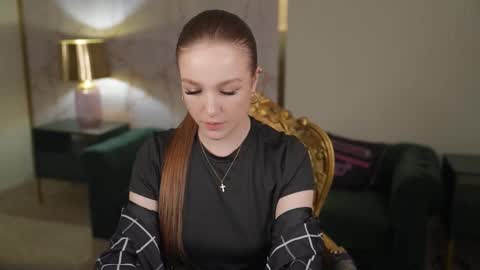 Snapshot of anabel2054 chatting on 8, 3, 2026 Sweet girls online show from 8, 3, 2026