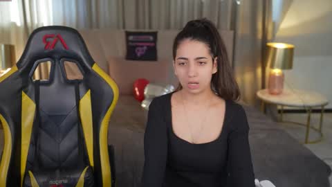 Snapshot of anabel2054 chatting on 9, 3, 2026 Sweet girls online show from 9, 3, 2026