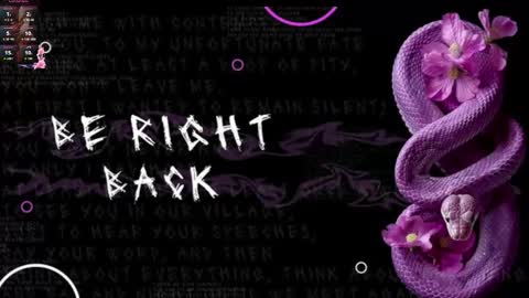 Snapshot of anabel2054 chatting on 13, 3, 2026 Sweet girls online show from 13, 3, 2026