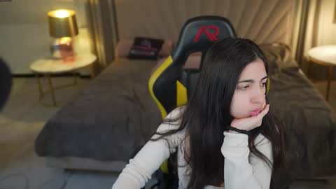 Snapshot of anabel2054 chatting on 18, 3, 2026 Sweet girls online show from 18, 3, 2026