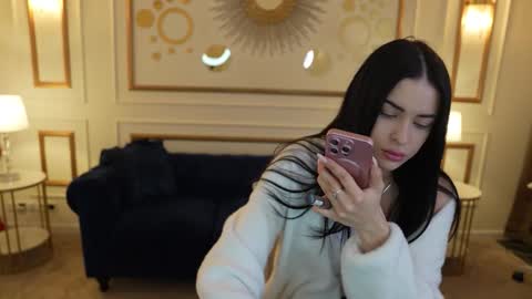 Snapshot of anabel2054 chatting on 25, 3, 2026 Sweet girls online show from 25, 3, 2026