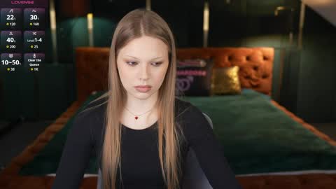 Snapshot of anabel2054 chatting on 27, 3, 2026 Sweet girls online show from 27, 3, 2026