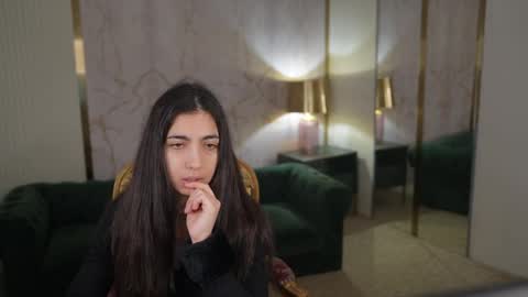 Snapshot of anabel2054 chatting on 2, 4, 2026 Sweet girls online show from 2, 4, 2026