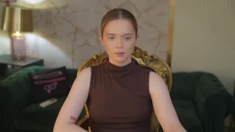 Snapshot of anabel2054 chatting on 10, 4, 2026 Sweet girls online show from 10, 4, 2026