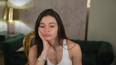 Snapshot of anabel2054 chatting on 11, 4, 2026 Sweet girls online show from 11, 4, 2026