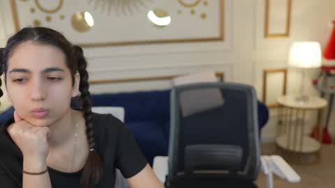 Snapshot of anabel2054 chatting on 12, 4, 2026 Sweet girls online show from 12, 4, 2026