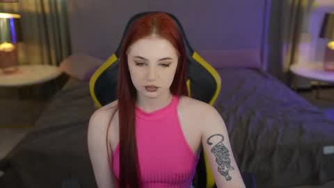 Snapshot of anabel2054 chatting on 13, 4, 2026 Sweet girls online show from 13, 4, 2026