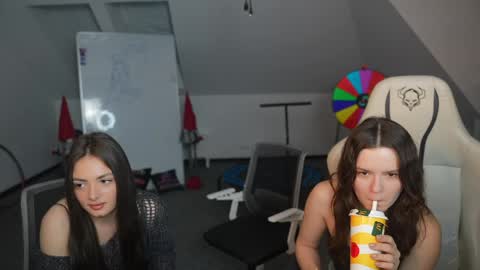 Sweet girls online show from 16, 5, 2026