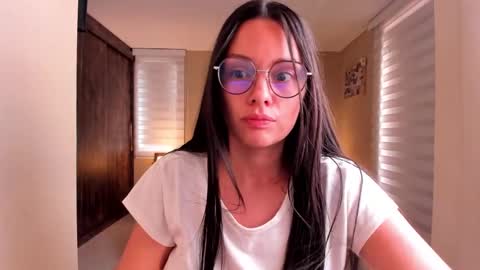 Anabel online show from 21, 1, 2025