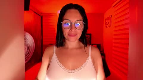 Anabel online show from 23, 12, 2025