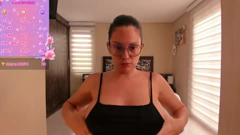 Anabel online show from 30, 5, 2026