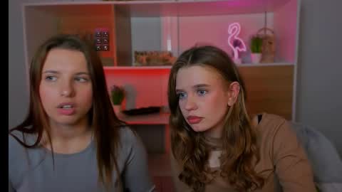 anabel_foxis online show from 12, 10, 2025