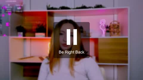 anabel_foxis online show from 7, 11, 2025