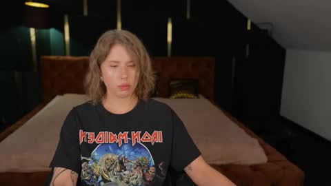 PLAYHARD054 online show from 8, 10, 2025