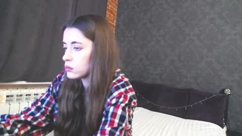 Anna online show from 16, 12, 2025