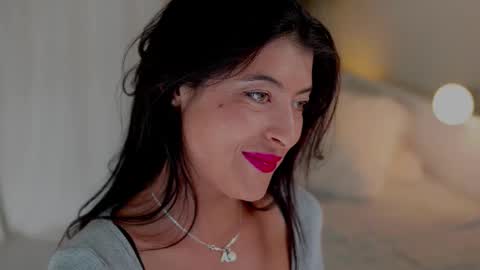 anabelcurvy online show from 25, 9, 2025