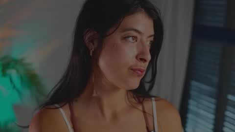 anabelcurvy online show from 1, 10, 2025