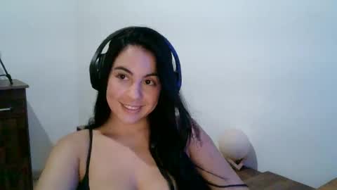 anabelenogueira1 online show from 26, 3, 2026