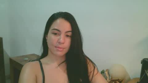 anabelenogueira1 online show from 26, 4, 2026